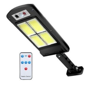 LAMPADA ENERGIA LUCE SOLARE SOLAR SENSOR LIGHT OUTDOOR DA ESTERNO