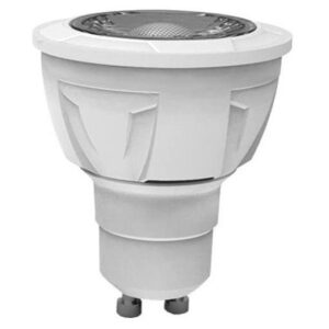 LAMPADA LED FARETTO GU10 7W 3000K LUCE CALDA 500L (GU10-10730C)
