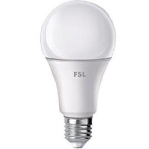LAMPADA LED GLOBO BULBO A60 E27 15W 4000K LUCE NATURALE (FLA70N15W40K27)
