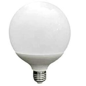 LAMPADA LED GLOBO E27 24W 3000K LUCE CALDA (FLG12024W30K27)