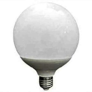 LAMPADA LED GLOBO E27 24W 4000K LUCE NATURALE (FLG12024W40K27)