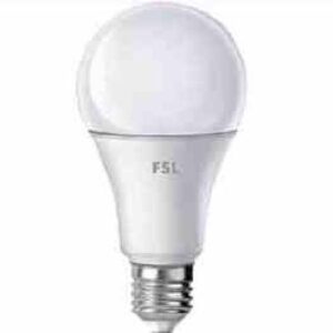 LAMPADA LED GOCCIA A60 E27 12W LUCE NATURALE (FLA6012W40K27)
