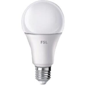 LAMPADA LED GOCCIA E27 12W 3000K LUCE CALDA (FLA6012W30K27)