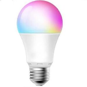 LAMPADA LED GOCCIA SMART BEACON TECH 10W RGB+3WHITE DIM BLUETOOTH (FLSA60RGBCCT9W)