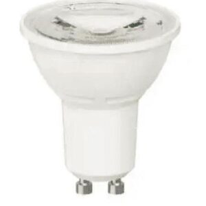 LAMPADA LED GU10 6W 3000K (FLGU10B6W30K38)