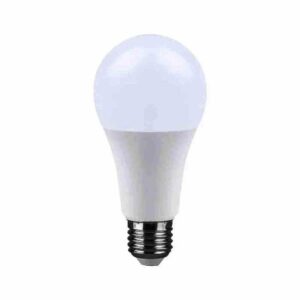 LAMPADINA A LED VT-2017 PRO 17W E27 A65 3000K (2144566)