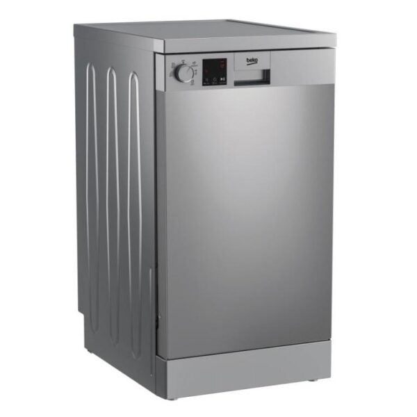 LAVASTOVIGLIE DVS05024X LIBERA INSTALLAZIONE - 10 COPERTI