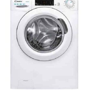 LAVATRICE A CARICA FRONTALE CSS128TE-11 - 8KG 1200GIRI/MIN