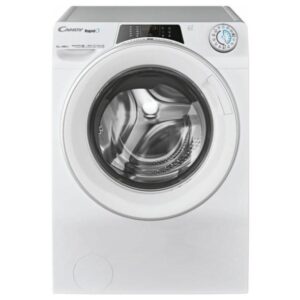 LAVATRICE A CARICA FRONTALE RAPIDO' RO14126DWMST-S 12KG 1400GIRI/MIN