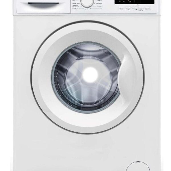 LAVATRICE AQUA9004NV/T CAPACITA' 9 KG CENTRIFUGA 1000 GIRI