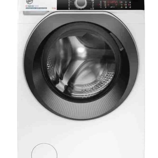 LAVATRICE HWE413AMBS/1-S CAPACITA' 13 KG CENTRIFUGA 1400 GIRI