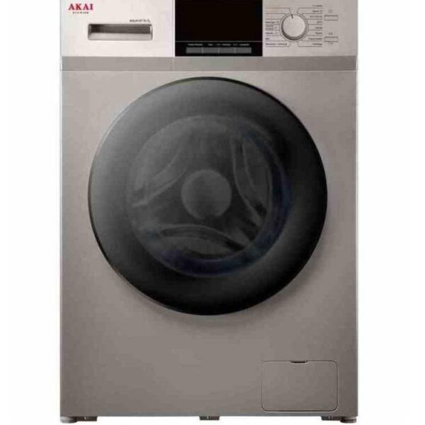LAVATRICE LAVASCIUGA AQUA1071K-TL CAPACITA' 10+7 KG CENTRIFUGA 1400 GIRI