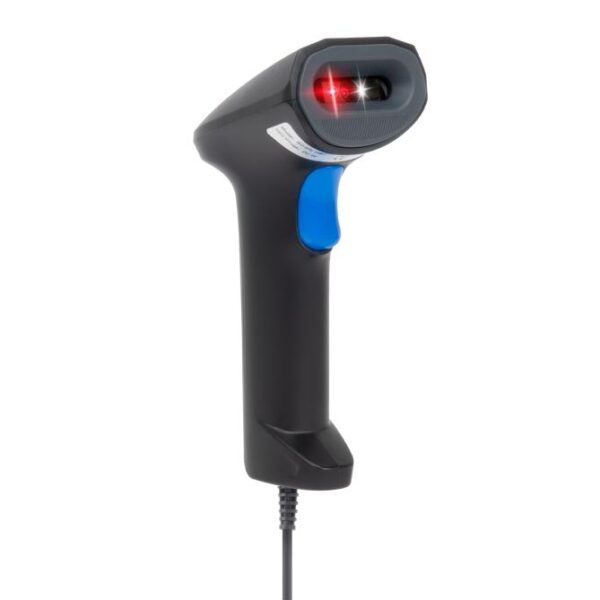 LETTORE BAR CODE (BC-07L-USB) SCANNER USB 1D 2D