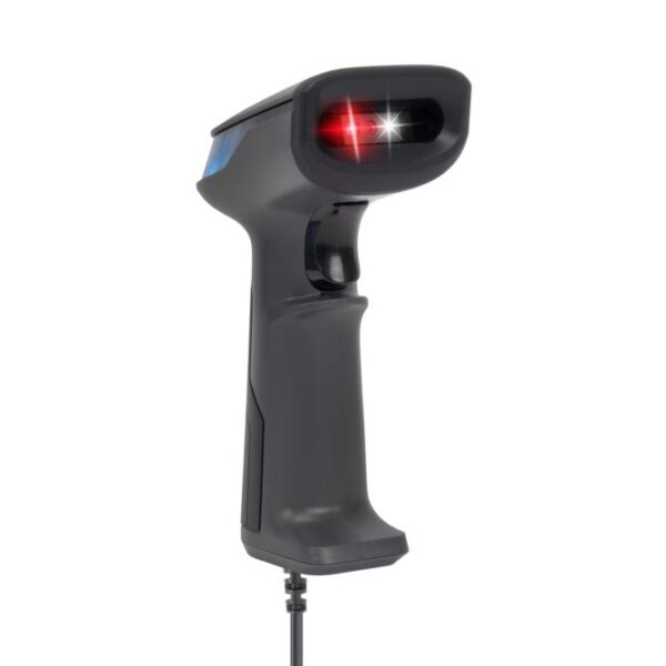 LETTORE BAR CODE (BC-07P-USB) LASER USB 1D 2D