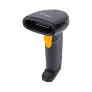 LETTORE BAR CODE SCANNER DI CODICI A BARRE 1D USB (351020)