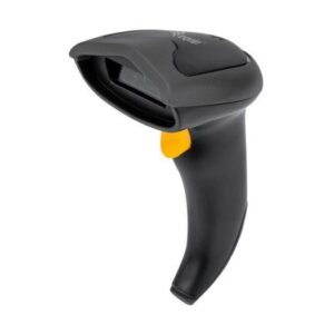 LETTORE BAR CODE SCANNER DI CODICI A BARRE 2D USB (351021)