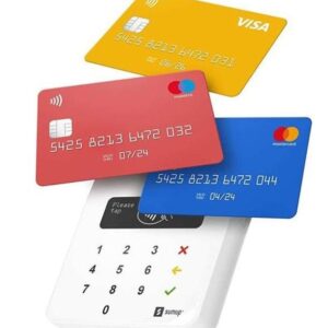 LETTORE CARTE AIR RETAIL (SUMAIR101)