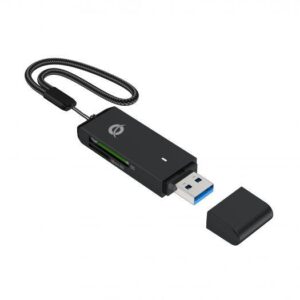 LETTORE MULTICARD BIAN02B ESTERNO USB 3.0
