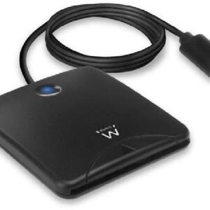 LETTORE SMARTCARD EW1055 ESTERNO TYPE-C USB 3.0/3.2