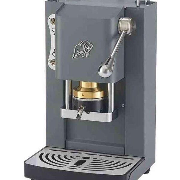 MACCHINA DA CAFFE' A CIALDE PRO 3.0 ESSENTIAL DAYTONA GRIGIO/CROMO
