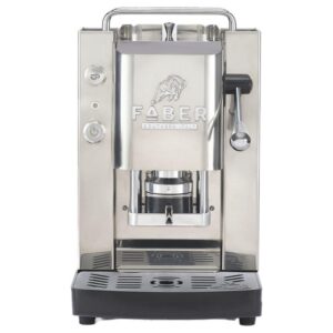 MACCHINA DA CAFFE' A CIALDE PRO TOTAL INOX ESSENTIAL 3.0