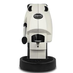 MACCHINA DA CAFFE' BABY FROG - AVORIO
