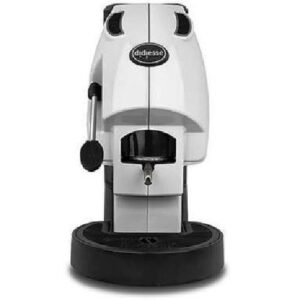 MACCHINA DA CAFFE' BABY FROG - BIANCO