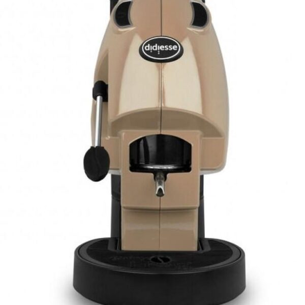 MACCHINA DA CAFFE' BABY FROG - NOCCIOLA