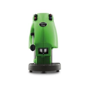 MACCHINA DA CAFFE' FROG REVOLUTION BASE VERDE CHIARO 250ML