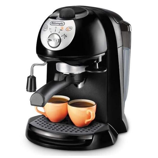 MACCHINA PER CAFFE' ESPRESSO EC 201.CD.B (EC-201CD)