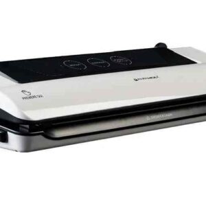 MACCHINA PER SOTTOVUOTO MSV11B WHITE BIANCO