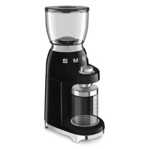 MACINACAFFE' 50' STYLE NERO (CGF11BLEU)