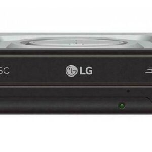 MASTERIZZATORE DVD GH24NSD5 SATA NERO