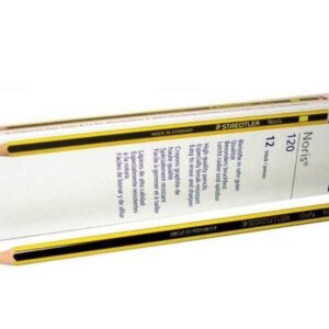 MATITA NORIS 120-2 HB (12 PEZZI)