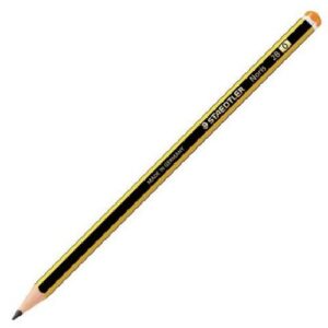 MATITA NORIS IN GRAFITE - 120-0 - GRADAZIONE 2B (12 PEZZI)
