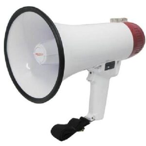 MEGAFONO MINI GT 1221 10W