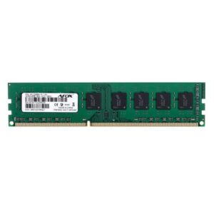 MEMORIA DDR3 8 GB PC1600 MHZ (1X8) (AFLD38BK1P)