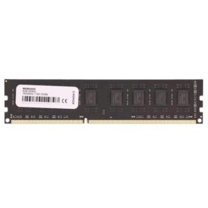 MEMORIA DDR3L 8 GB PC1600 MHZ (1X8) (MEM2205S)