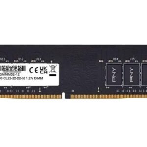 MEMORIA DDR4 32 GB PC3200 MHZ (1X32) (MD32GSD43200-TB)