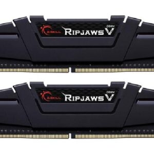 MEMORIA DDR4 32 GB RIPJAWS V PC4000 MHZ (2X16) (F4-4000C18D-32GVK)