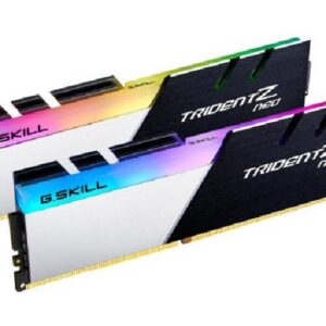 MEMORIA DDR4 32 GB TRIDENT Z NEO PC3600 MHZ (2X16) (F4-3600C16D-32GTZNC)