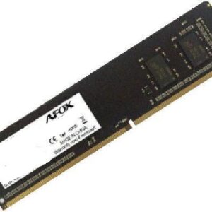 MEMORIA DDR4 8 GB PC2133 MHZ (1X8) (AFLD48EK1P)