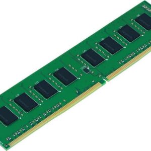 MEMORIA DDR4 8 GB PC3200 MHZ (1X8) (GR3200D464L22S/8G)