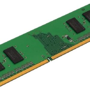 MEMORIA DDR4 8 GB PC3200 MHZ (KVR32N22S6/8BK)