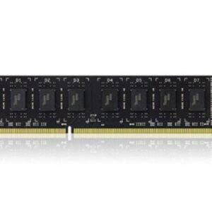 MEMORIA DDR4 ELITE 8 GB PC2666 MHZ (1X8) (TED48G2666C1901)