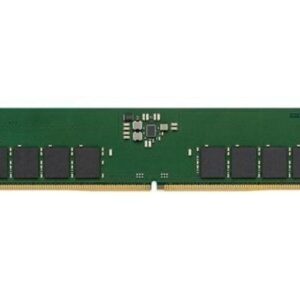MEMORIA DDR5 16 GB VALUERAM PC5600 MHZ (1X16) (KVR56U46BS8-16)