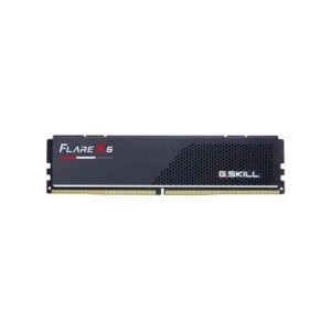 MEMORIA DDR5 8 GB FLARE X5 PC6000 MHZ (1X8) (F5-6000J3038F8GH1-FX5)