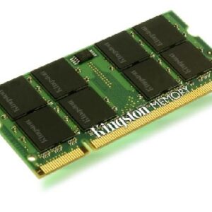 MEMORIA SO-DDR3 8 GB PC1600 MHZ LOW VOLTAGE (KVR16LS11/8)