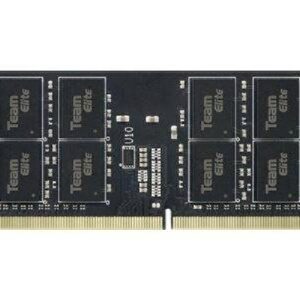 MEMORIA SO-DDR4 16 GB PC2666 (1X16) (TED416G2666C19-S01)