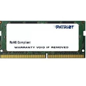 MEMORIA SO-DDR4 8 GB PC2133 (1X8) (PSD48G213381S)